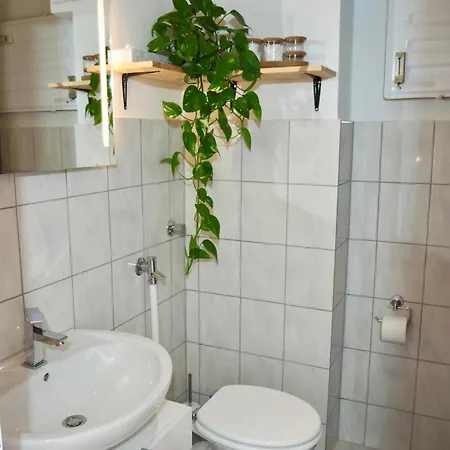 Friedrich Appartement