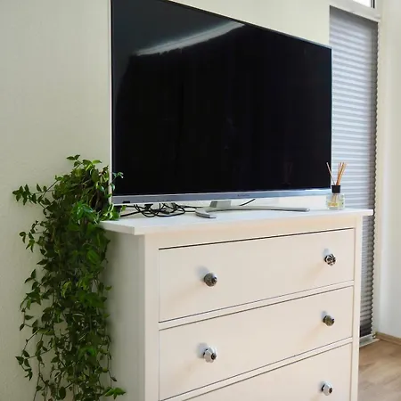 Appartement Friedrich Essen