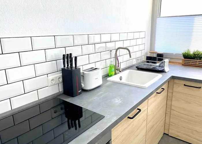 Friedrich * Эссен