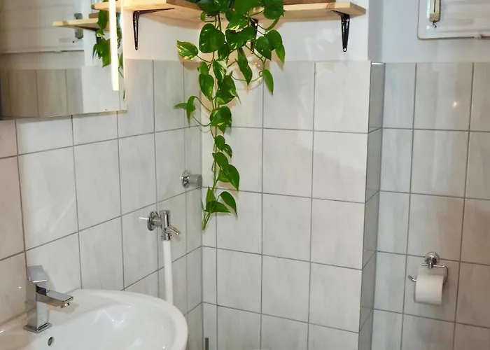 Friedrich Апартаменты