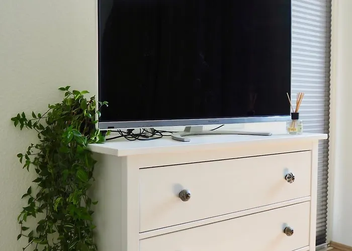 Апартаменты Friedrich Эссен